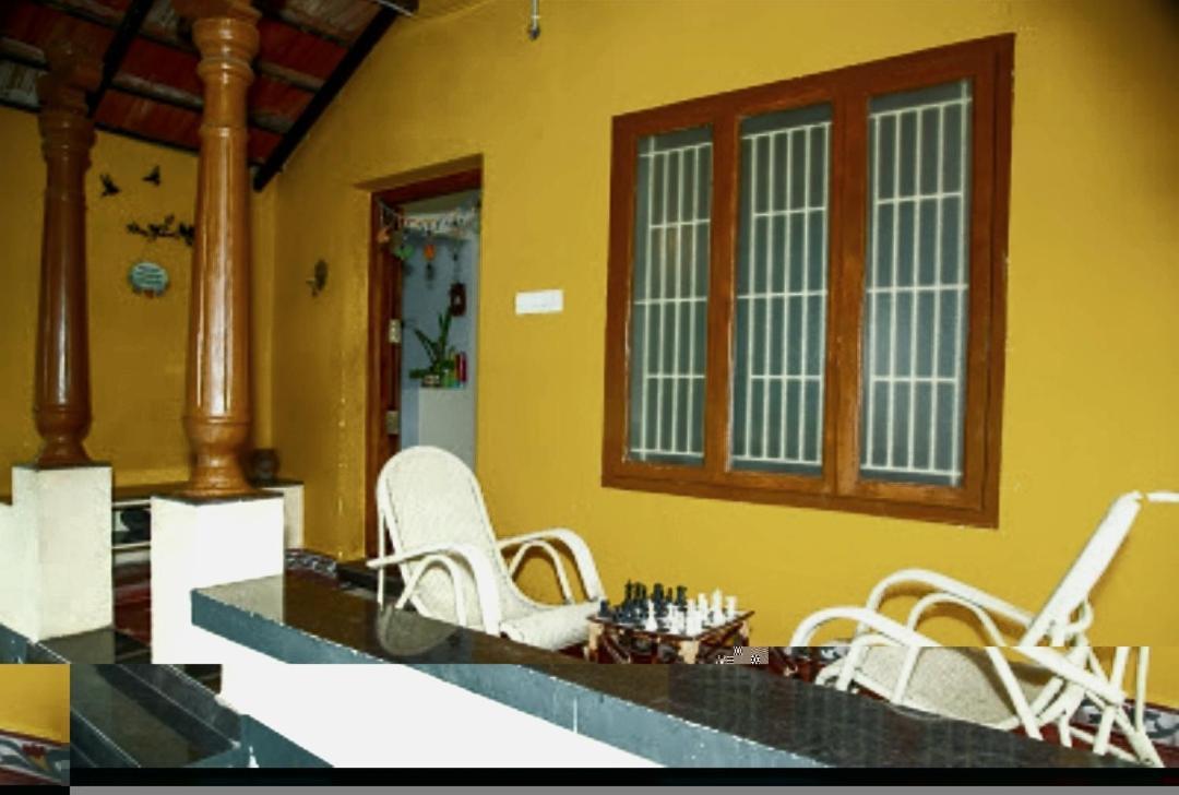 A Chettinad Villa In Coimbatore On The Way To Adiyogi And Nearer To Maruthamalai Kültér fotó