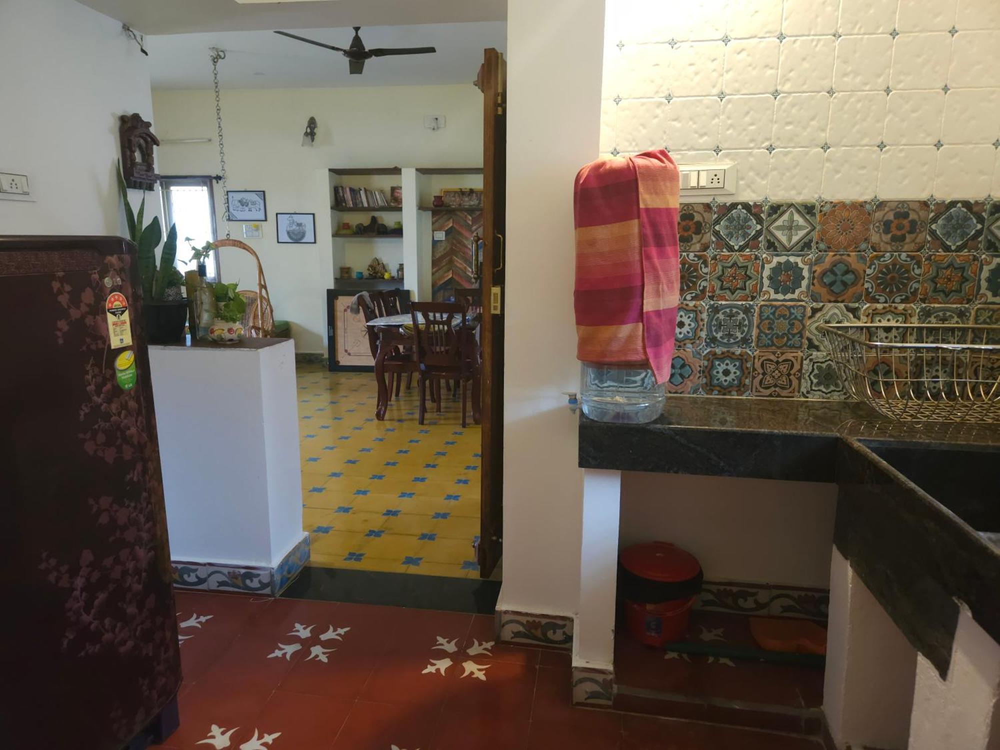 A Chettinad Villa In Coimbatore On The Way To Adiyogi And Nearer To Maruthamalai Kültér fotó
