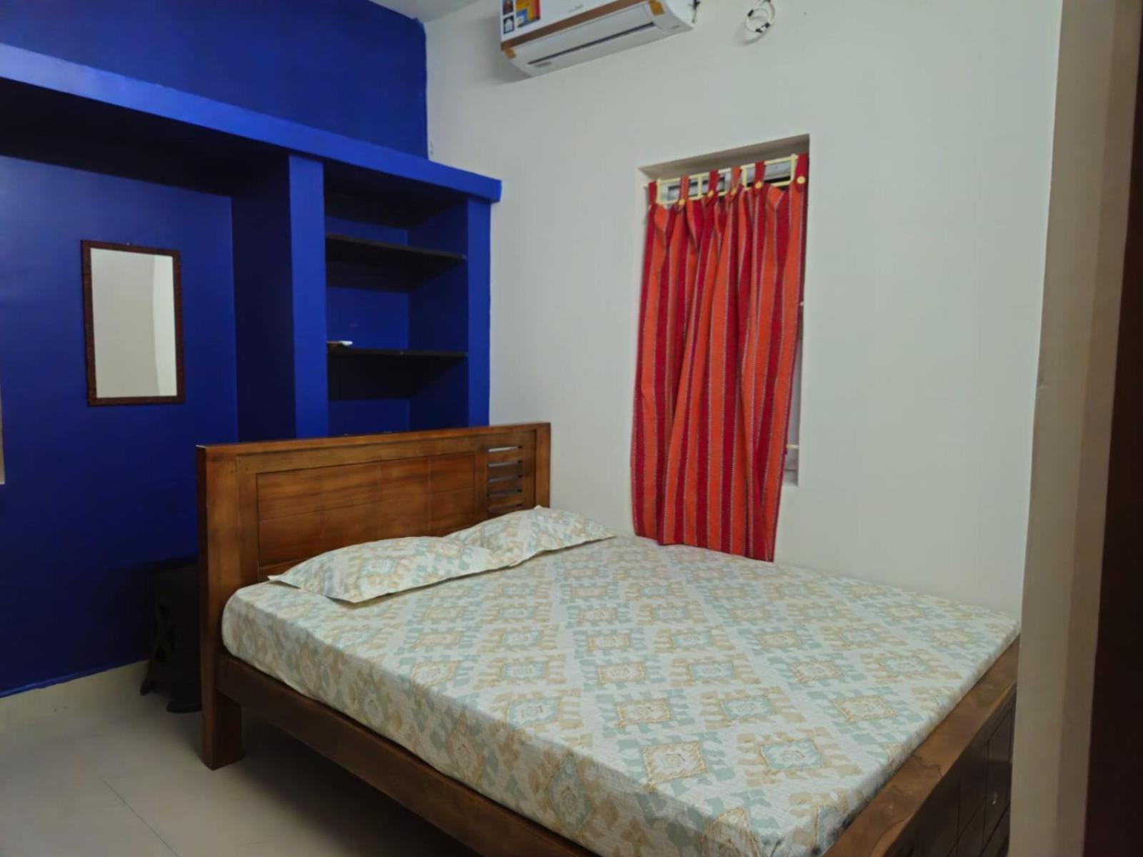 A Chettinad Villa In Coimbatore On The Way To Adiyogi And Nearer To Maruthamalai Kültér fotó