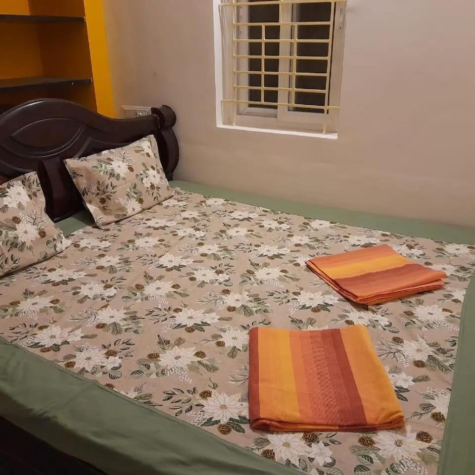 A Chettinad Villa In Coimbatore On The Way To Adiyogi And Nearer To Maruthamalai Kültér fotó