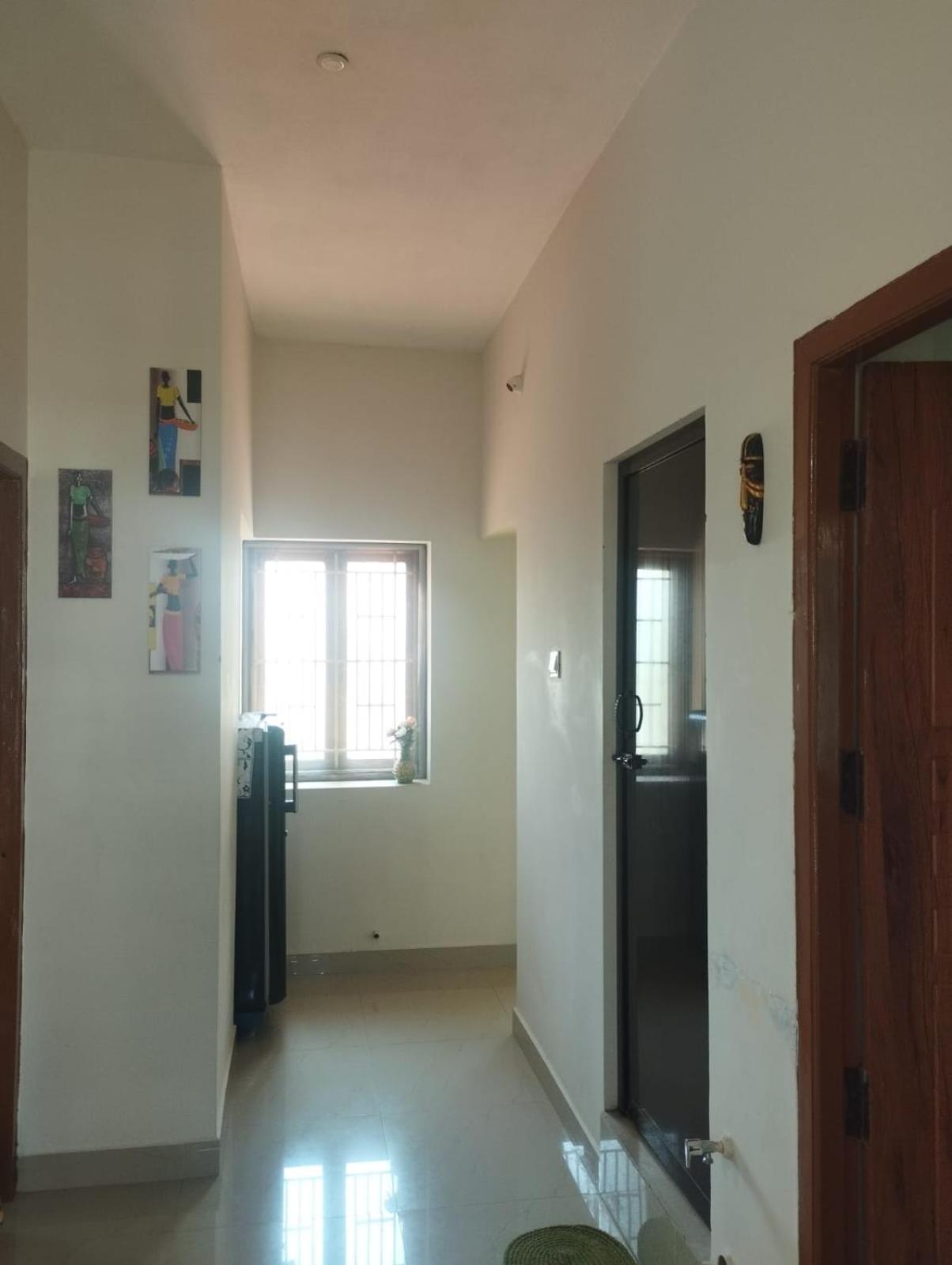A Chettinad Villa In Coimbatore On The Way To Adiyogi And Nearer To Maruthamalai Kültér fotó