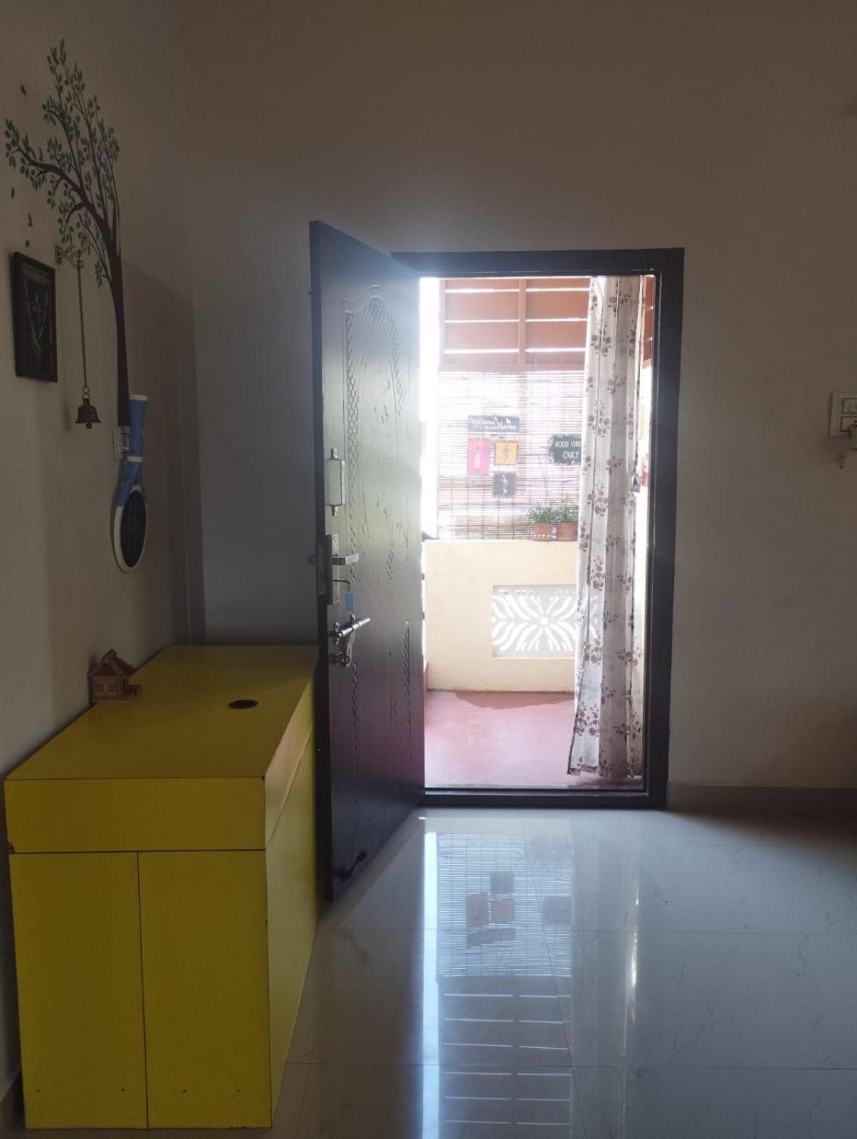 A Chettinad Villa In Coimbatore On The Way To Adiyogi And Nearer To Maruthamalai Kültér fotó
