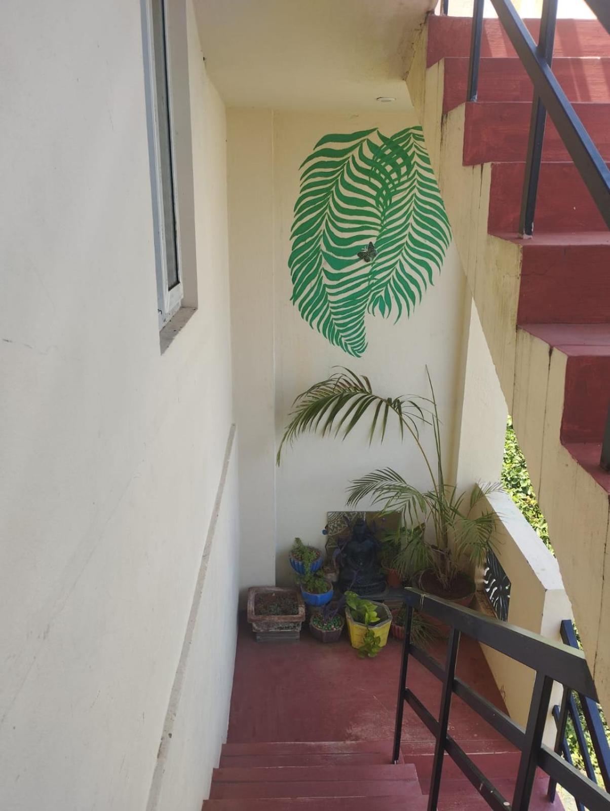 A Chettinad Villa In Coimbatore On The Way To Adiyogi And Nearer To Maruthamalai Szoba fotó